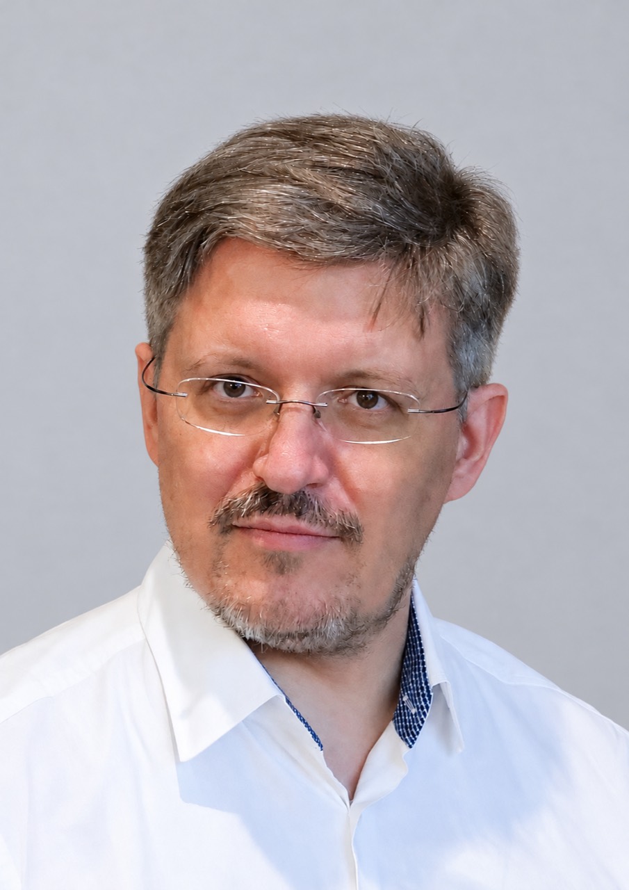 Дмитрий Доценко
